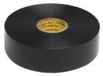 3M 7000043003 (80014001020) Scotch Super 33+ Изоляционная лента, черная, высшего класса, 25 мм х 33 м х 0.18 мм