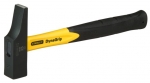 1-54-626 STANLEY Молоток DYNAGRIP 160г.