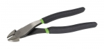 бокорезы 0251-08AD 8/'/' изогнутые ручки Greenlee