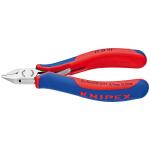 

Кусачки боковые для электроники KNIPEX KN-7732115