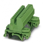 Разъем печатной платы - UMSTBVK 2, 5/13-STF-5, 08 - 1859289 Phoenix contact