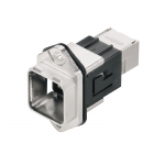 

Разъем RJ45 Weidmuller IE-BSS-V14M-RJ45-FJ-A 1012320000