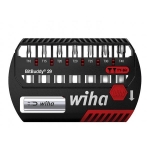 Набор бит BitBuddy® биты TY 29 mm WIHA SB 7945-TY505 42136