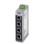 

Коммутатор - FL SWITCH SFN 5TX-24VAC - 2891021 Phoenix contact