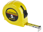 

Рулетки MaxTape, серия MASTER Stayer 34014-02-16