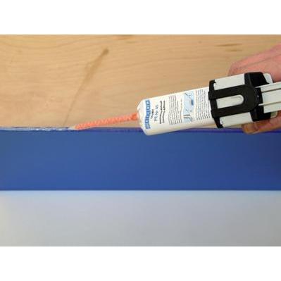 Высокопрочный двухкомпонентный клей WEICON Easy-Mix PE-PP45 10660038 фото 3 Высокопрочный двухкомпонентный клей WEICON Easy-Mix PE-PP45 10660038 фото 3