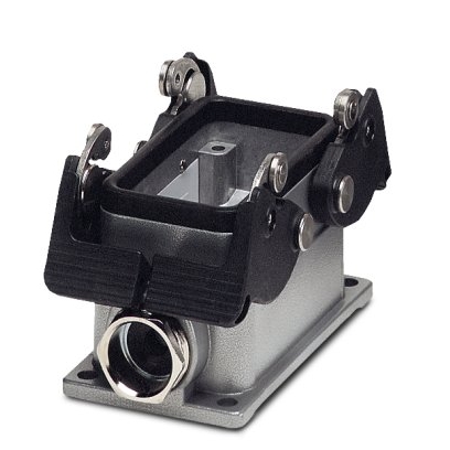 Корпус - HC-HV 3-SMQ-52/M1PG16 - 1773640 Phoenix contact Корпус - HC-HV 3-SMQ-52/M1PG16 - 1773640 Phoenix contact