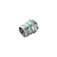 Пустой корпус разъема Weidmueller SAIE-M23-S-EM-13.5 1452490000