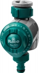 Механический таймер подачи воды Raco 4275-55/731D