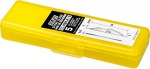 Скругленное лезвие OLFA OL-KB4-R/5