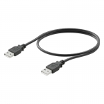 Кабель USB Weidmuller IE-USB-A-A-3.0M 1993550030