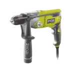 

ударная дрель Ryobi RPD1200-K