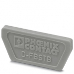 

Концевая крышка - D-FBSTB - 3031717 Phoenix contact