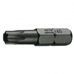 Вставка отверточная 1/4" TORX T15 GEDORE 688 TX T15 S-010 6535780