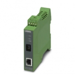 Преобразователь оптоволоконного интерфейса - FL MC EF WDM-B SC - 2902659 Phoenix contact