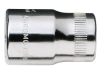 

SB6700SM-10 BAHCO 1/4" головка торцевая 6-гр., 10мм