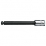 Головка торцевая с отверточной вставкой 3/8" длинная 8 мм GEDORE IN 30 LK 8 1505750