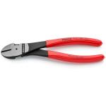 

Кусачки боковые особой мощности KNIPEX KN-7421180