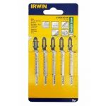 Пилка для электролобзика IRWIN T101AO 10504226