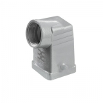 1652480000 WEIDMULLER Корпус HDC 04A TWLU 1PG11G для разьема