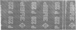 

Шлифовальная сетка абразивная водостойкая ЗУБР ЭКСПЕРТ 35481-220