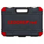 

Набор торцевых головок 1/2", 24 шт GEDORE RED R69003024 3300055