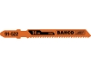 91-517-5P BAHCO Ножовочное полотно (еврохвостовик)