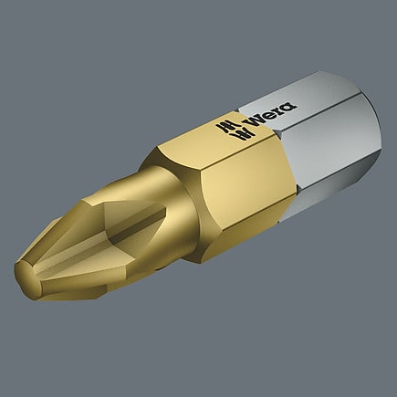 Набор бит и битодержатель WERA Mini-Check TiN we-056285 фото 2 Набор бит и битодержатель WERA Mini-Check TiN we-056285 фото 2