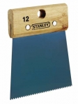 Шпатель для клея STANLEY Adhesive Spreader 1-28-956
