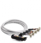 Кабель - CABLE-FCN40/4X14/100/O MR-IN - 2304209 Phoenix contact