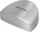 115-10014 МАСТАК Поддержка (наковальня) литая №14, "каблук"