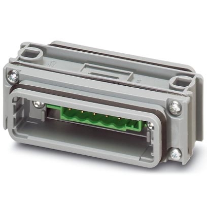 Сопрягающее устройство D-SUB - VS-25-KU-DEVNET-ST/ST - 1653074 Phoenix contact Сопрягающее устройство D-SUB - VS-25-KU-DEVNET-ST/ST - 1653074 Phoenix contact