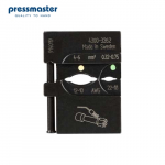 Матрица для опрессовки PRESSMASTER PM-4300-3262/AAA