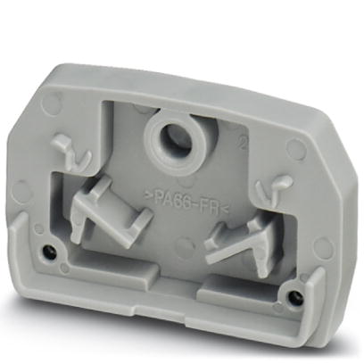 Фланцевая крышка - D-MSBV 2,5-F - 3251021 Phoenix contact Фланцевая крышка - D-MSBV 2,5-F - 3251021 Phoenix contact