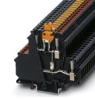 2795973 Phoenix contact TT-UKK5-M/ 48DC Устройство защиты от перенапряжений