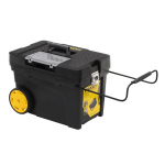 Ящик для инструмента с колесами STANLEY MOBILE CONTRACTOR CHEST 1-97-503