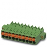 Разъем печатной платы - FMC 1, 5/14-STF-3, 81 - 1748477 Phoenix contact