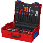 

Набор инструментов KNIPEX L-BOXX Elektro KN-002119LBE