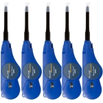 QuickClean-MPO-5P Fluke Networks Инструмент очистки оптики Quick Clean Cleaner для коннекторов MPO, (упак. 5шт.)