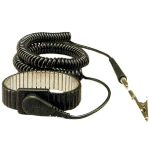 Браслет антистатический Jensen JT-97-081 Браслет антистатический Jensen JT-97-081