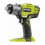 

Ударный гайковерт Ryobi ONE+ R18IW3-0 5133002436