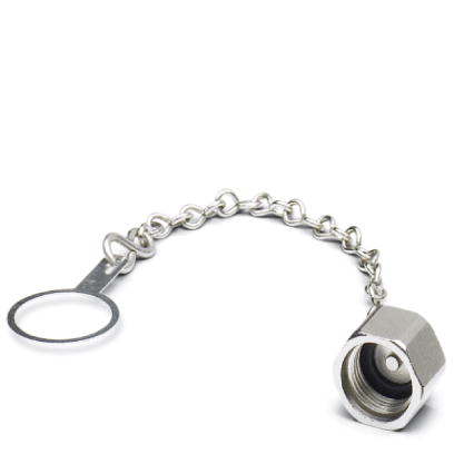 Колпачок - PROT-M12 FS-M-CHAIN - 1430491 Phoenix contact Колпачок - PROT-M12 FS-M-CHAIN - 1430491 Phoenix contact