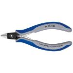 

Прецизионные кусачки боковые для электроники KNIPEX KN-7952125