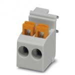 Клеммные блоки для печатного монтажа - FKDSO 2, 5/ 2-R KMGY - 2200316 Phoenix contact