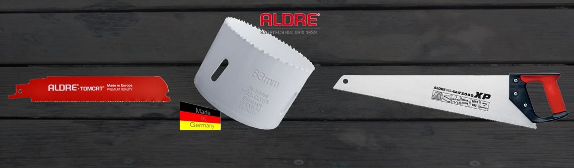 ALDRE
