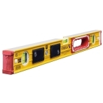 Уровень строительный 196-2 LED Stabila 17392/0