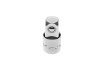 Переходник 3/8"- 1/4", 27 мм, HT1A771 HOEGERT HT1A771