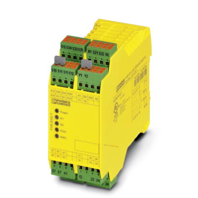 2981253 Phoenix contact PSR-SPP- 24DC/ESD/5X1/1X2/ T 4 Реле безопасности 2981253 Phoenix contact PSR-SPP- 24DC/ESD/5X1/1X2/ T 4 Реле безопасности