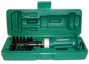 Ударная отвертка Jonnesway AG010138 Ударная отвертка Jonnesway AG010138