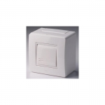 Коробка в сборе ДКС 10002B